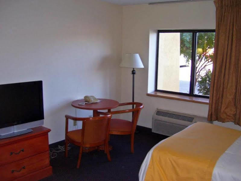 Comfort Inn Airport Memphis Exterior foto